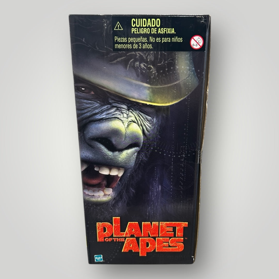 Planet Of The Apes: Thade