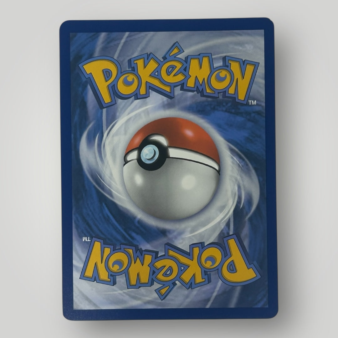 Gastly - 177/162 - SV05: Temporal Forces (TEF)