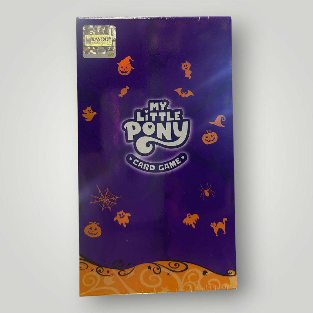 My Little Pony: Nightmare Night   5 Pack box
