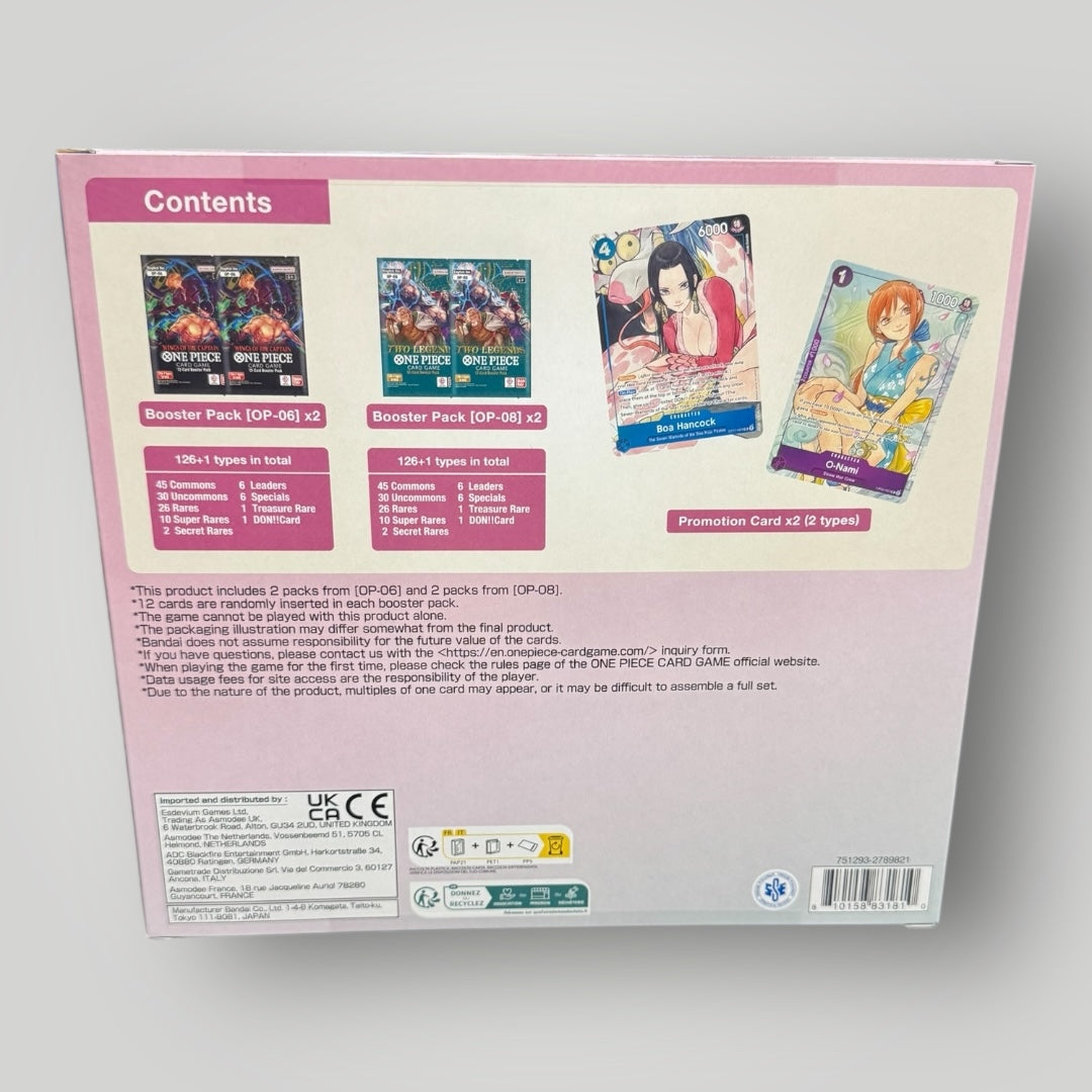 Illustration Box Vol. 1