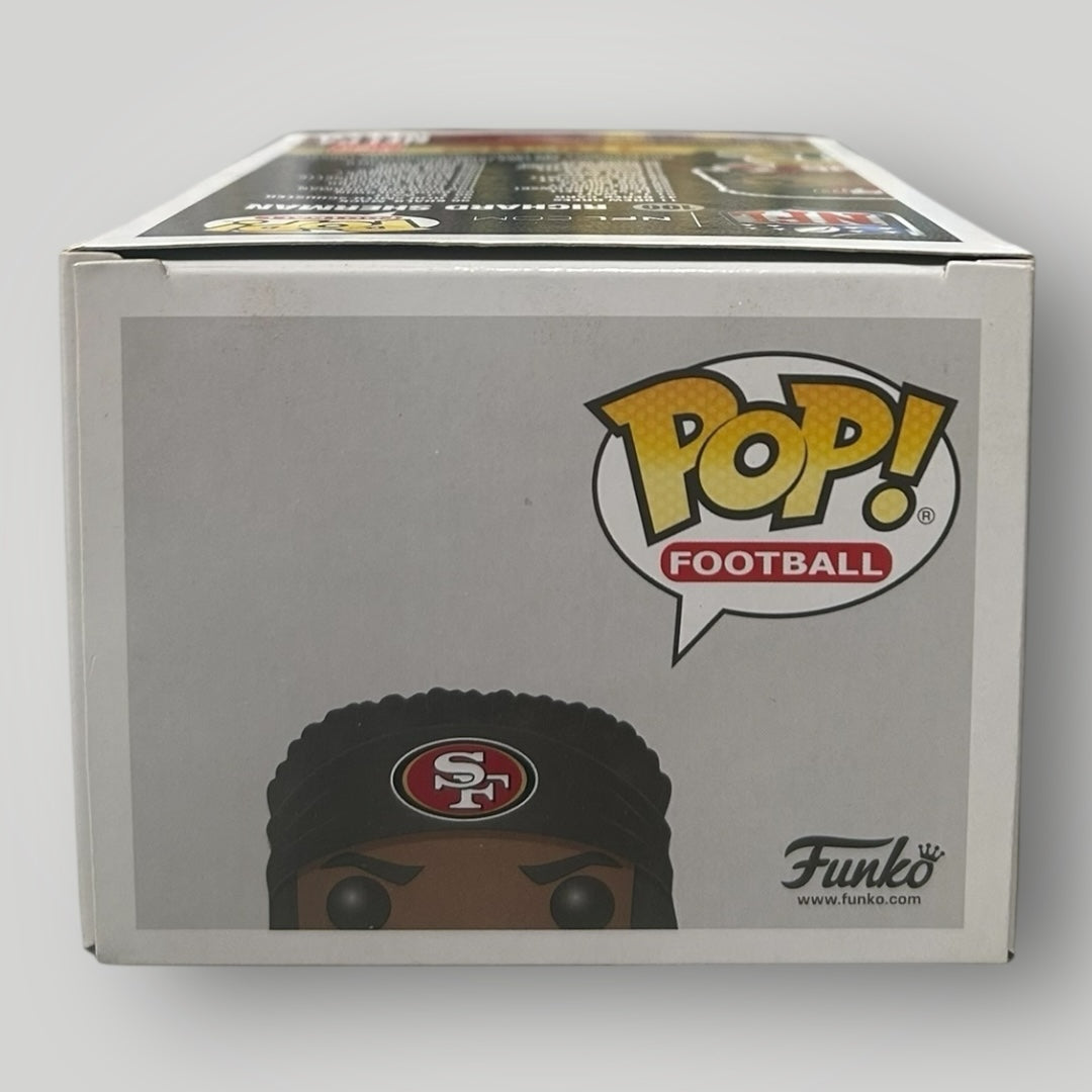 Richard Sherman funko 100