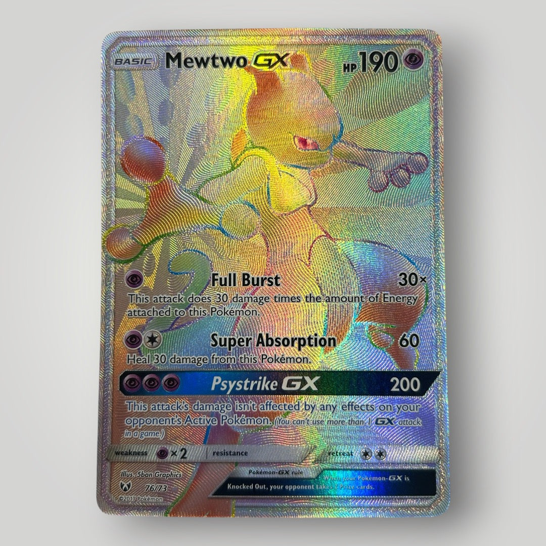 Mewtwo 76/73