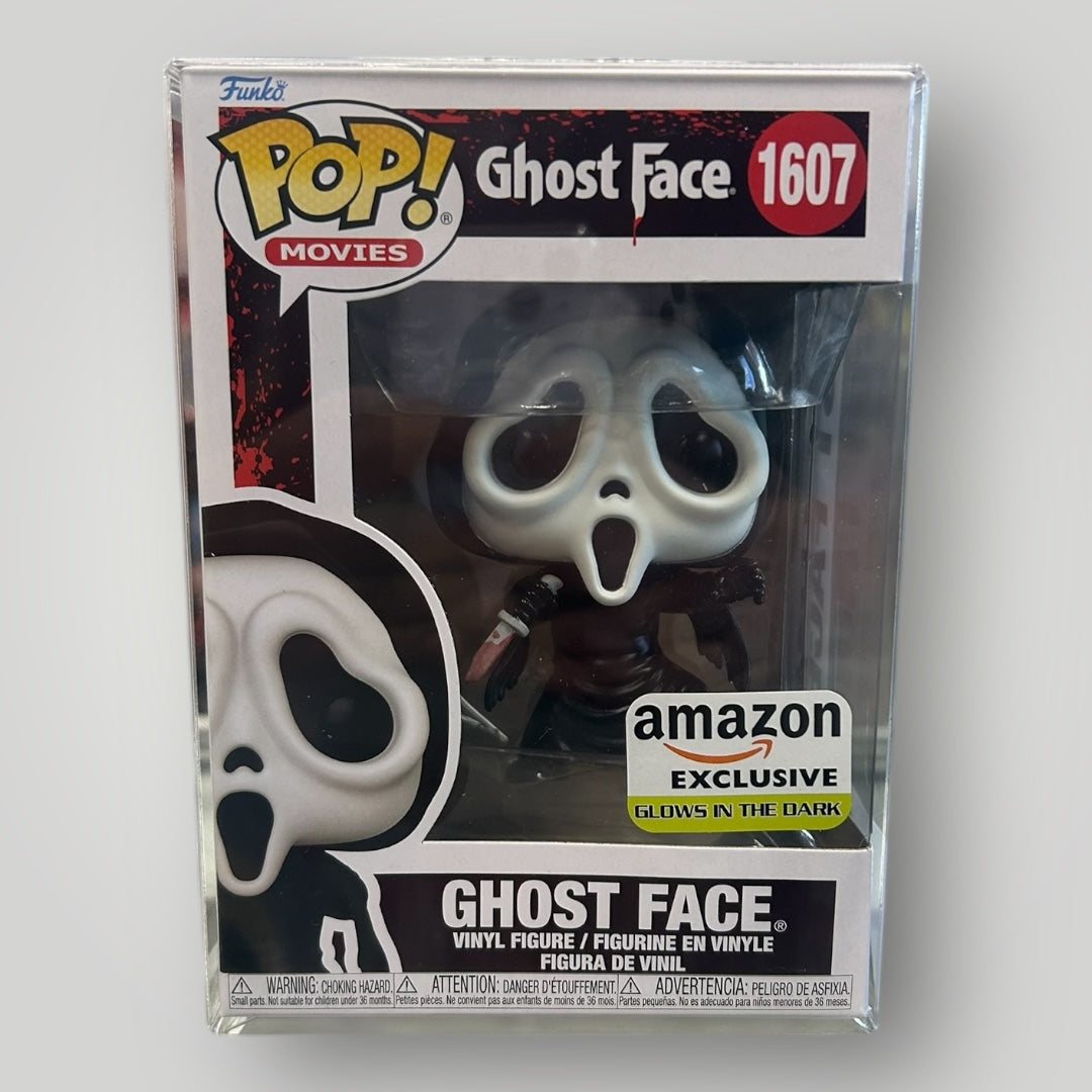 Ghost Face #1607