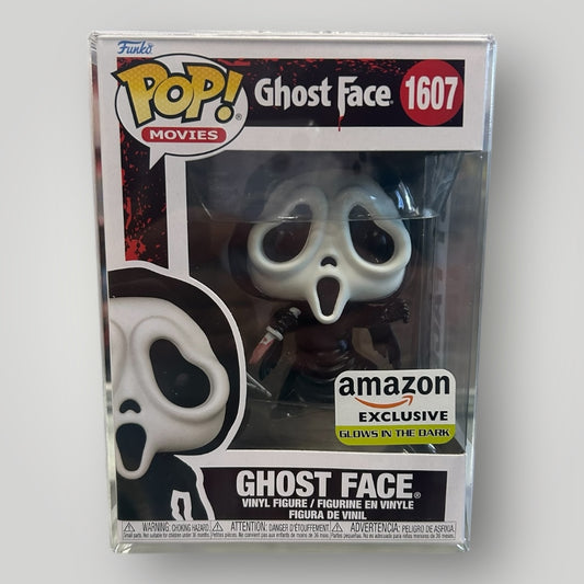 Ghost Face #1607