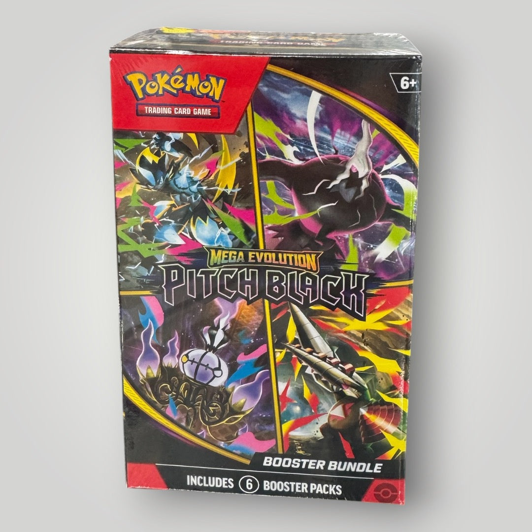 Pokemon TCG – POP'N TOYZ