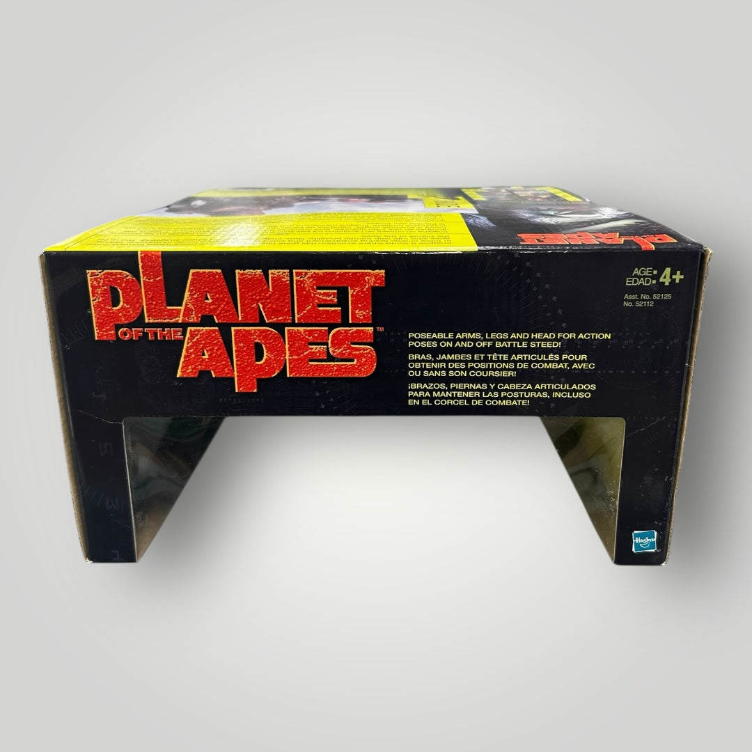 Planet Of The Apes: Thade