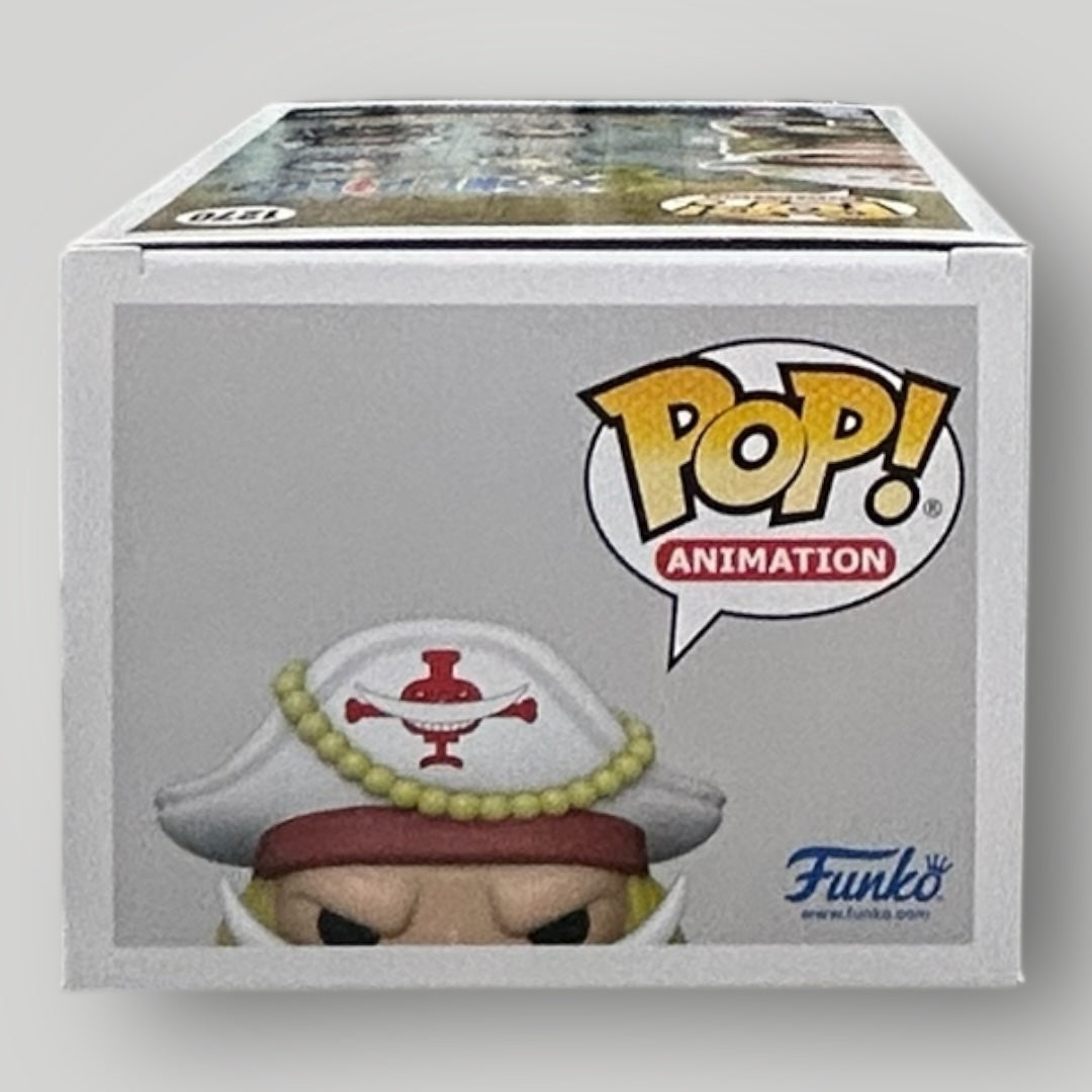 One Piece WhiteBeard 1270 (Chase) CrunchyRoll Exclusive