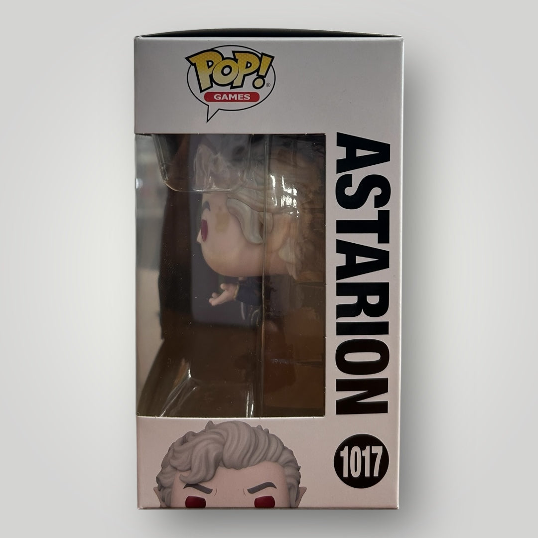 Astarion 1017 Funko Pop