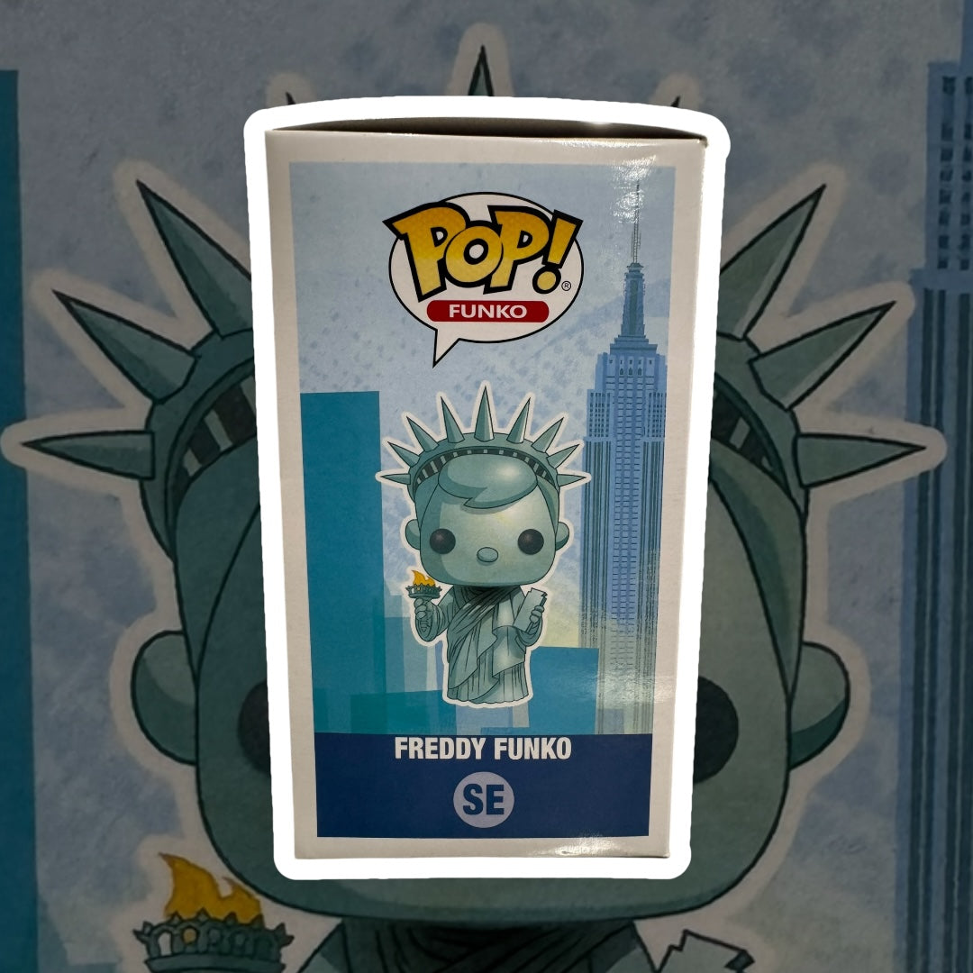 Funko Freddy Fall Convention 6000 PCs