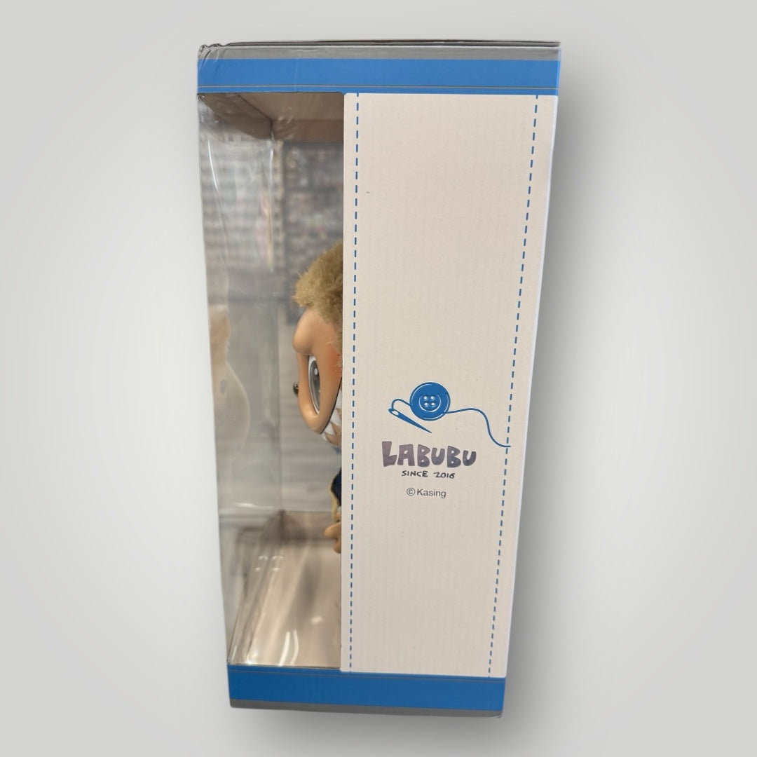 The Monsters Time To Chill Plush Toy (Large)