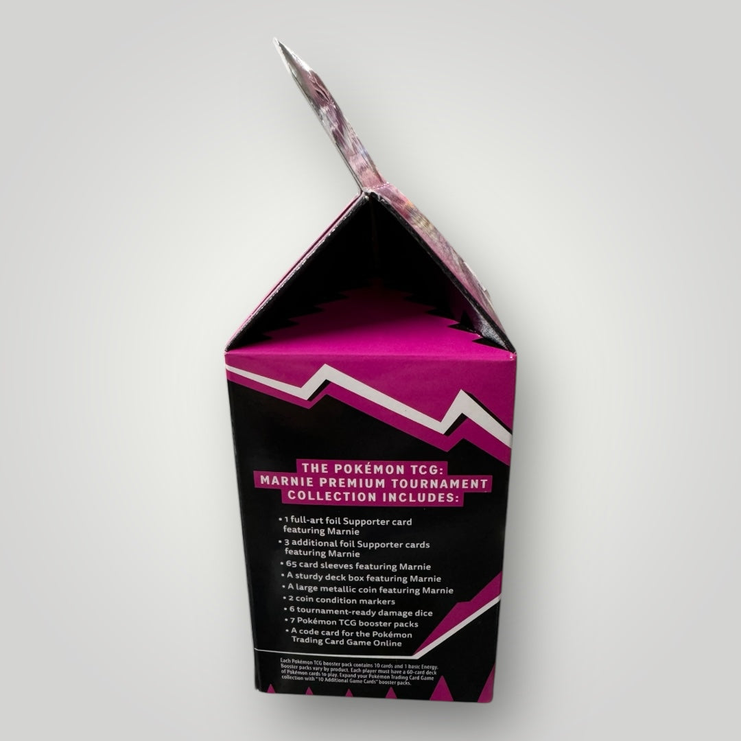 Marnie premium tournament collection