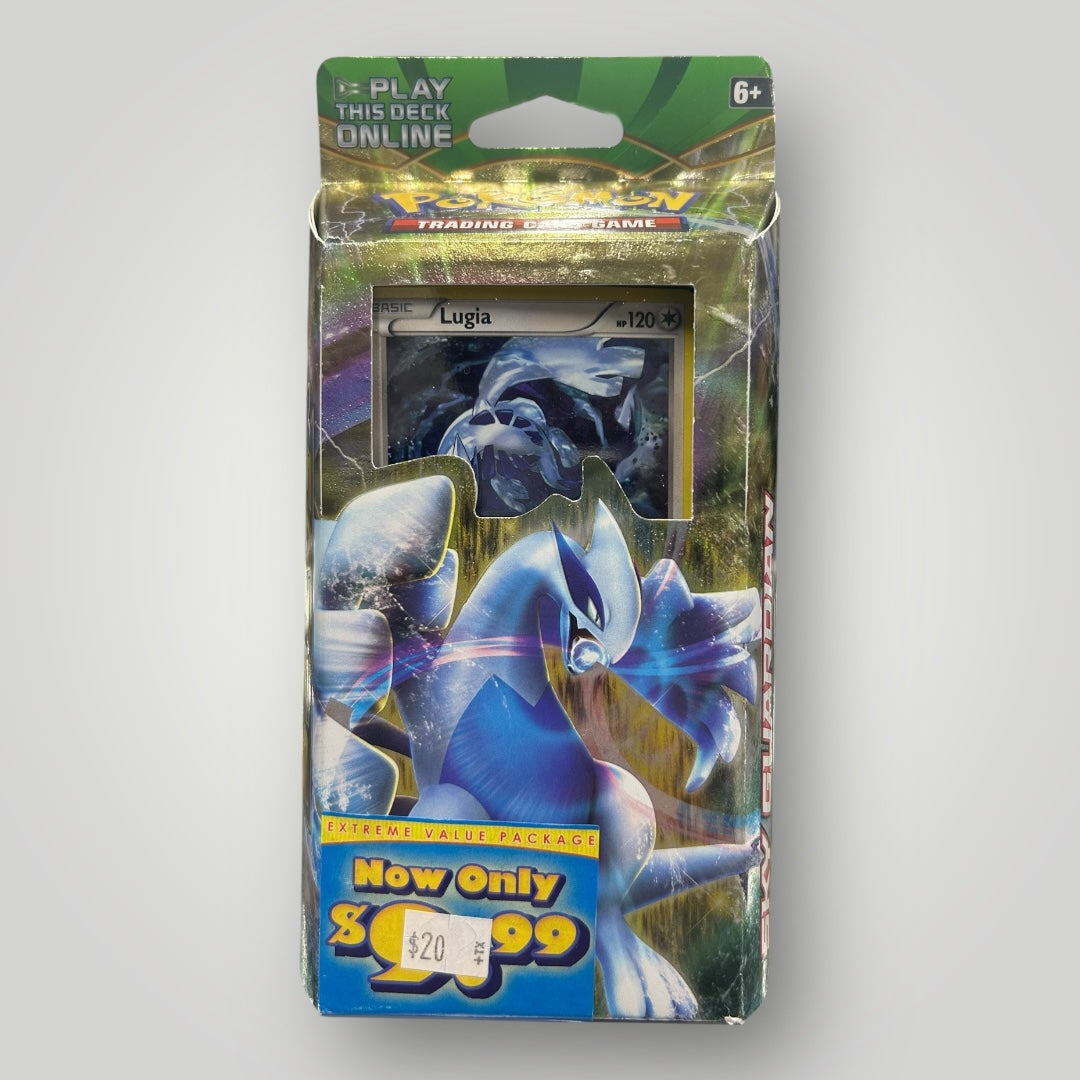 Sky guardian Theme Deck