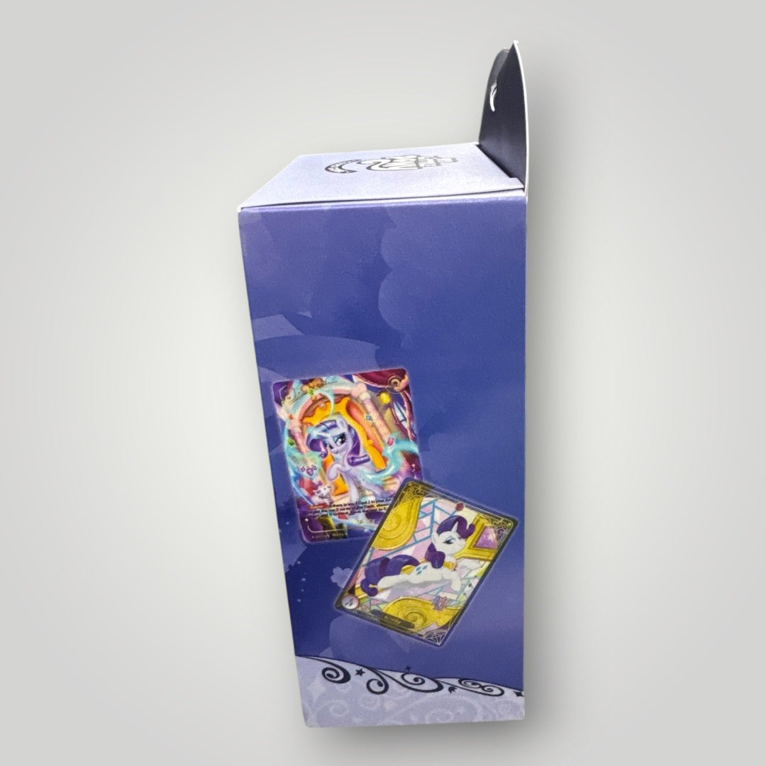 My Little Pony Rarity Starter Deck