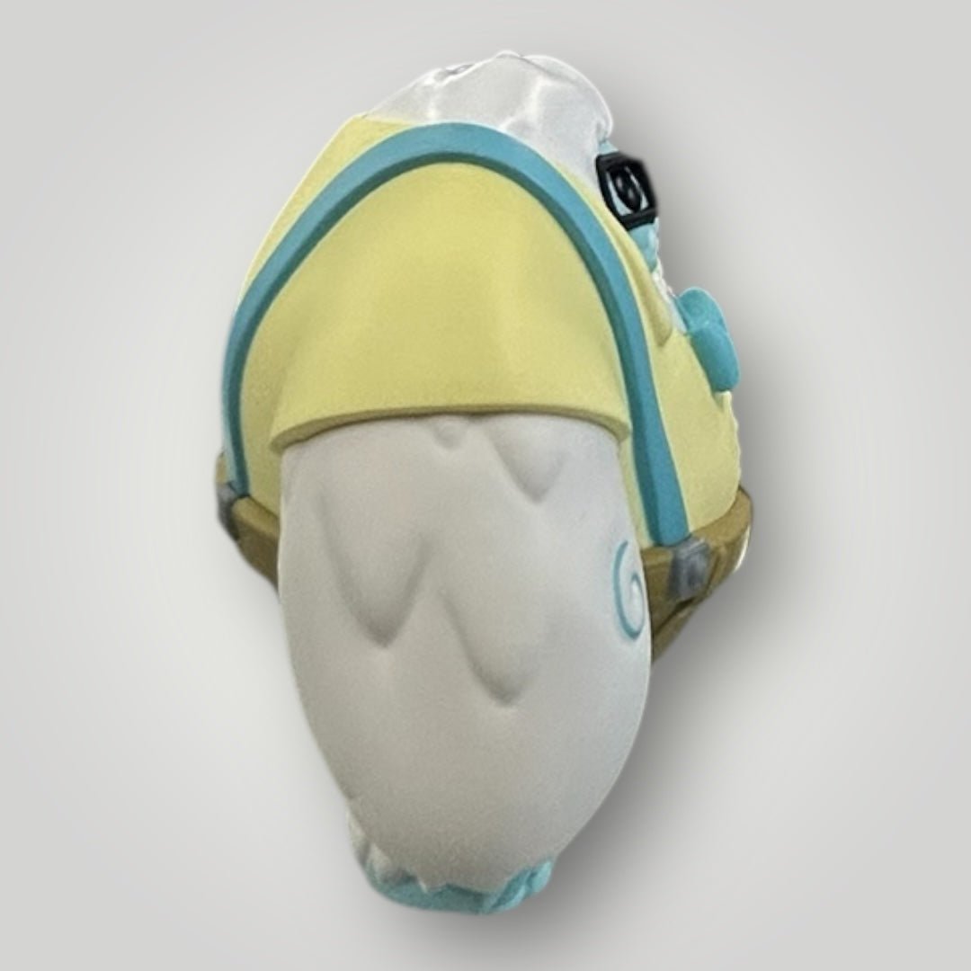 “Nerdy” Chomp Abominable Toys