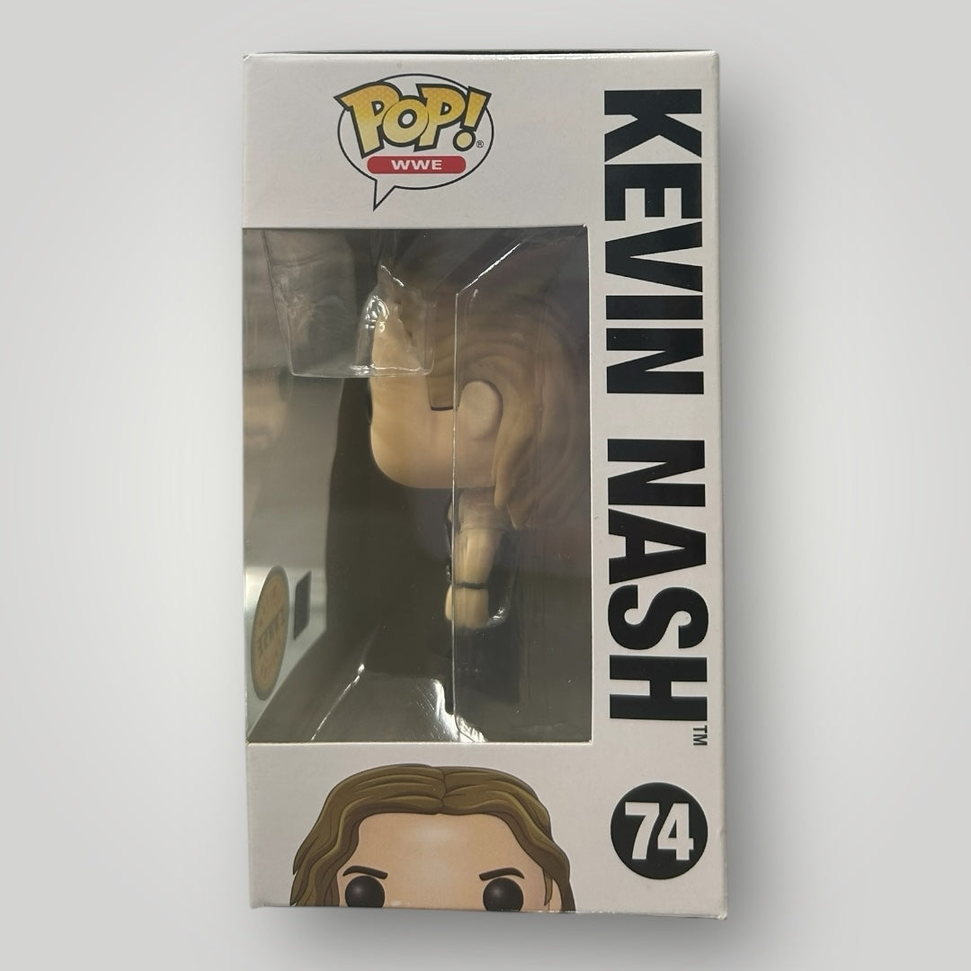 Kevin Nash #74