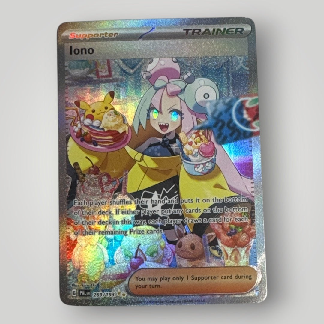 Iono 269/193
