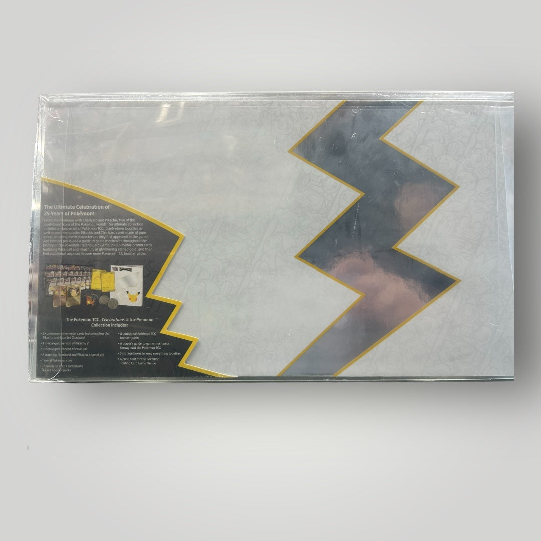 Celebrations ultra premium collection