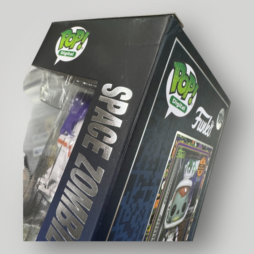 Funko Space Zombie Freddy Halloween NFT