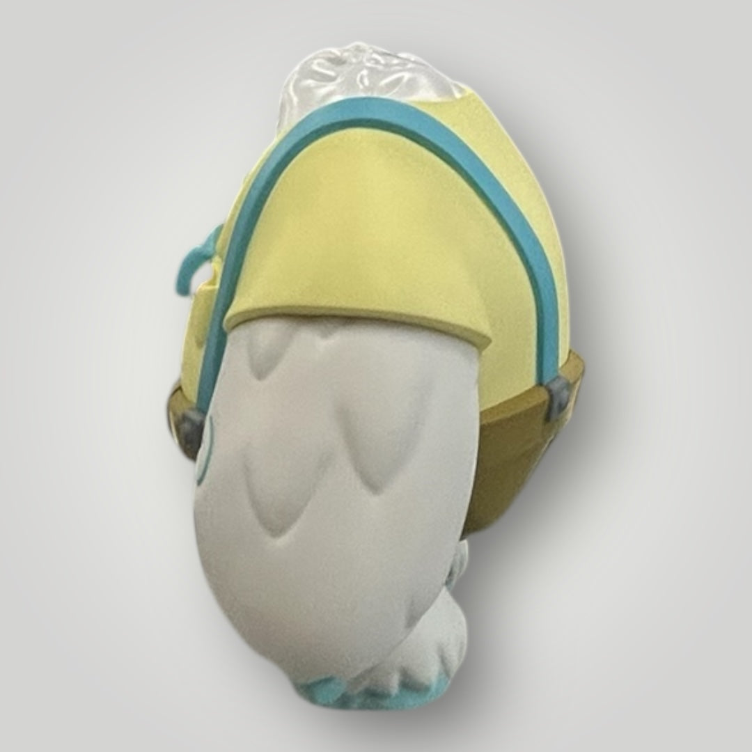 “Nerdy” Chomp Abominable Toys