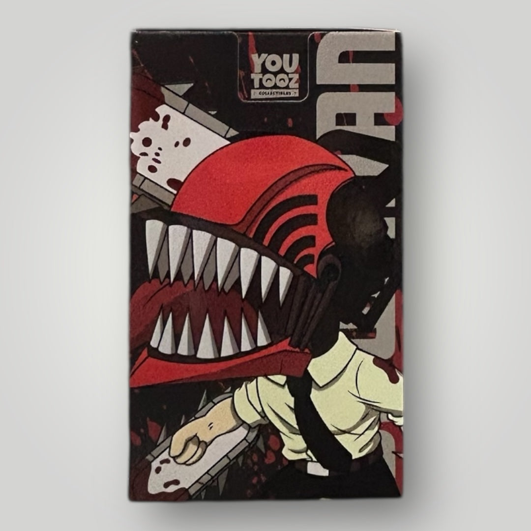 YouTooz: Bloody ChainsawMan Vinyl Figure