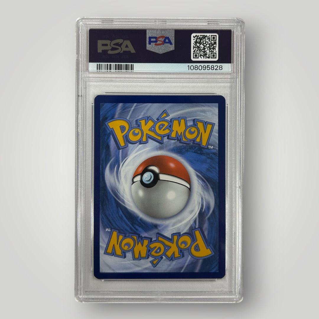 Armarouge 203/198 Graded 9