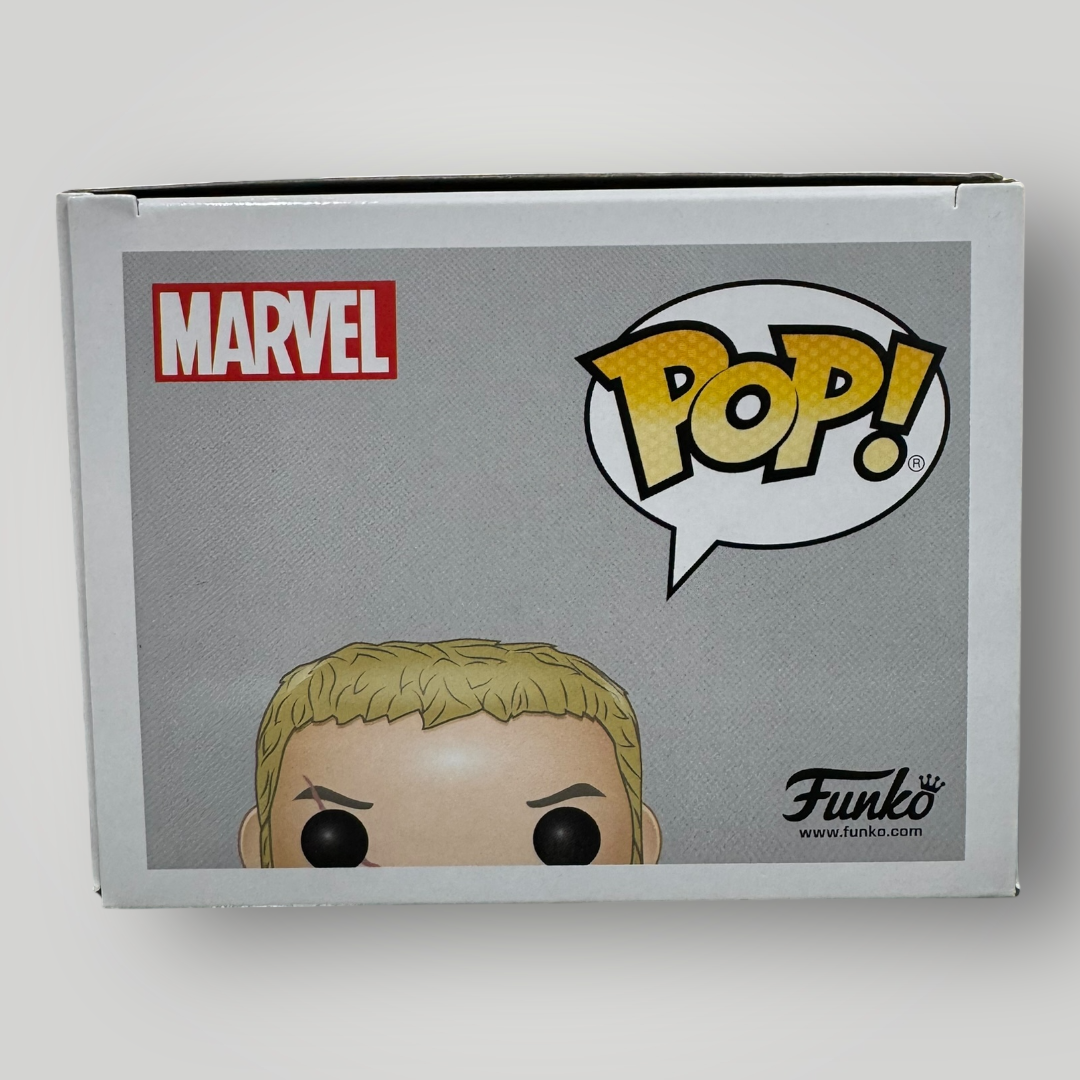 Funko Marvel Avengers Thor SF Exclusive #286