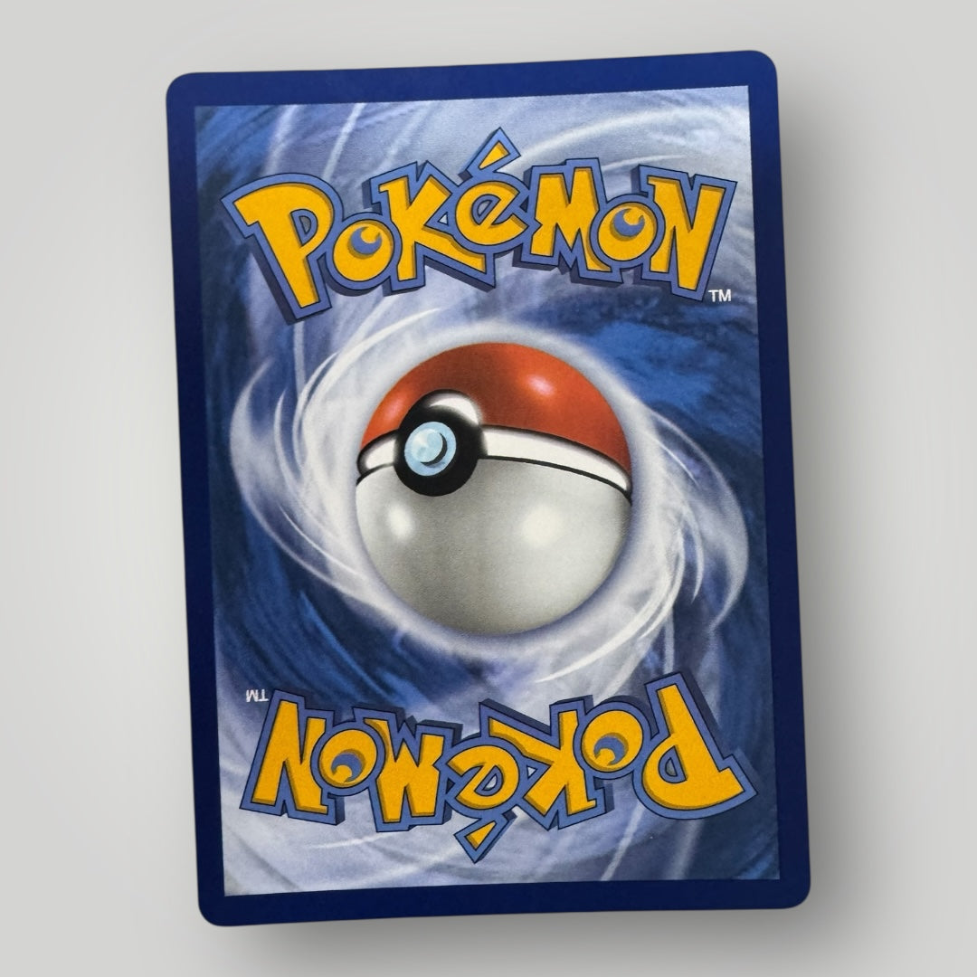 Mega Charizard X EX 125/094