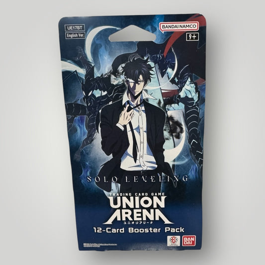 Union Arena TCG  POP'N TOYZ
