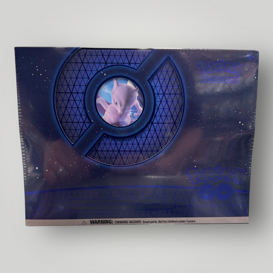 Pokemon GO Pokemon Center Elite Trainer Box
