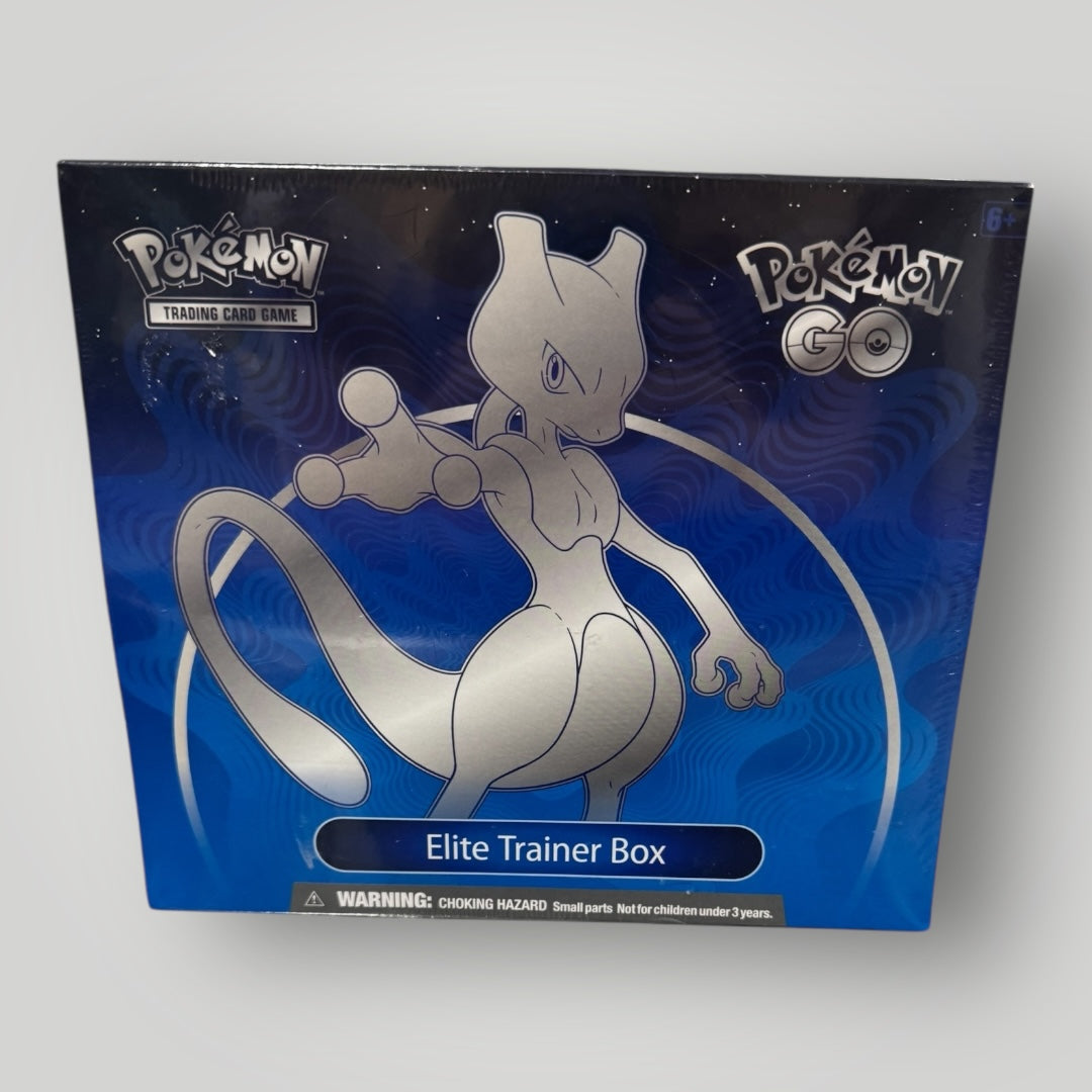 Pokémon Go Etb
