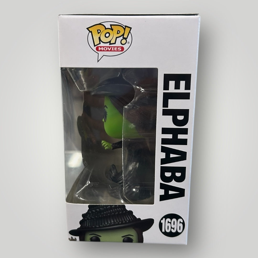 Wicked: Elphaba #1696