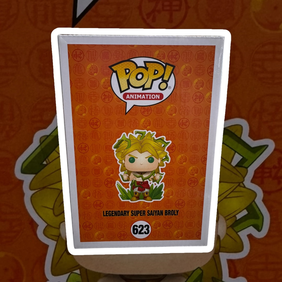 Dragon Ball Z Double Autograph By Vic Mignogna & Johnny Young Bosch Certified