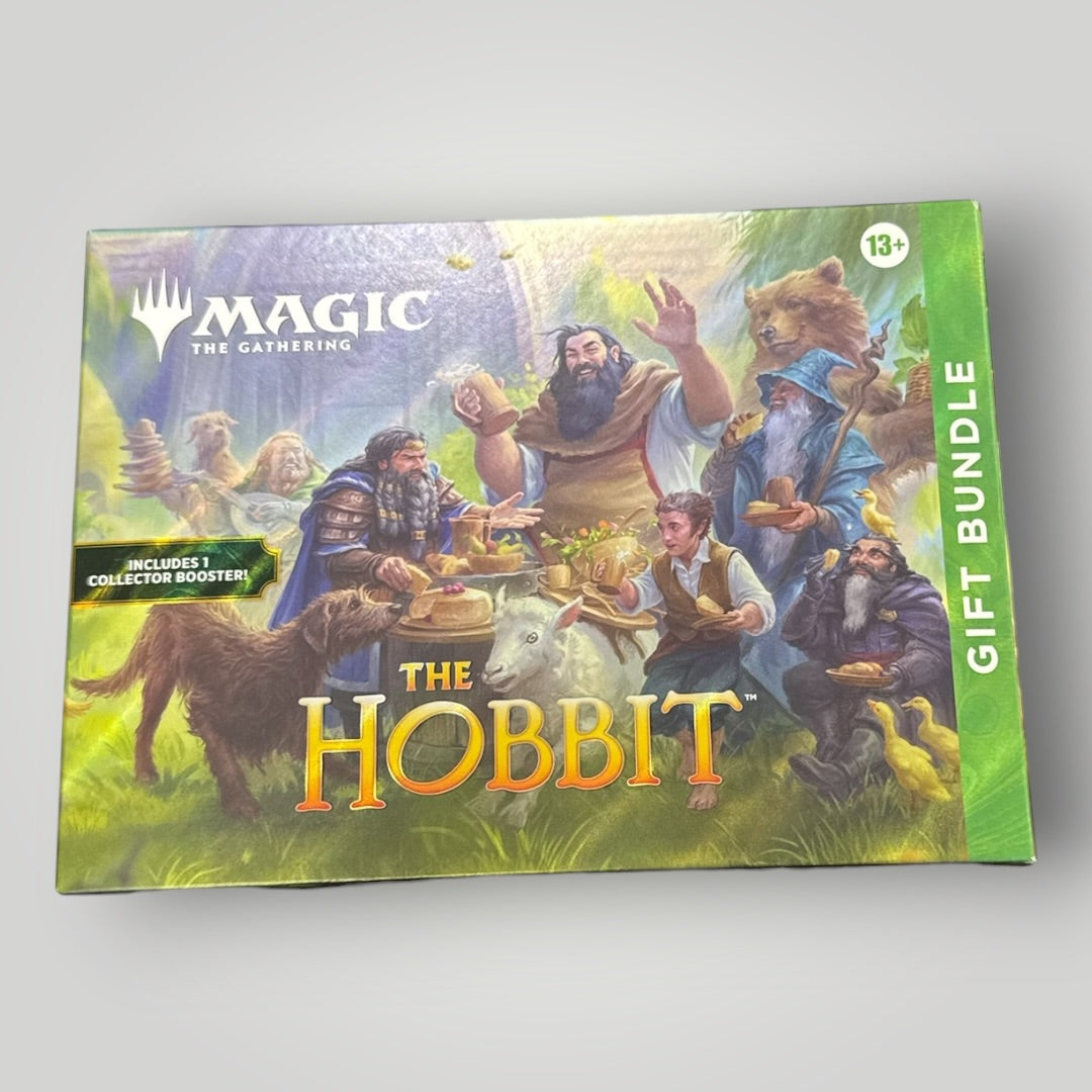 The Hobbit Gift Bundle