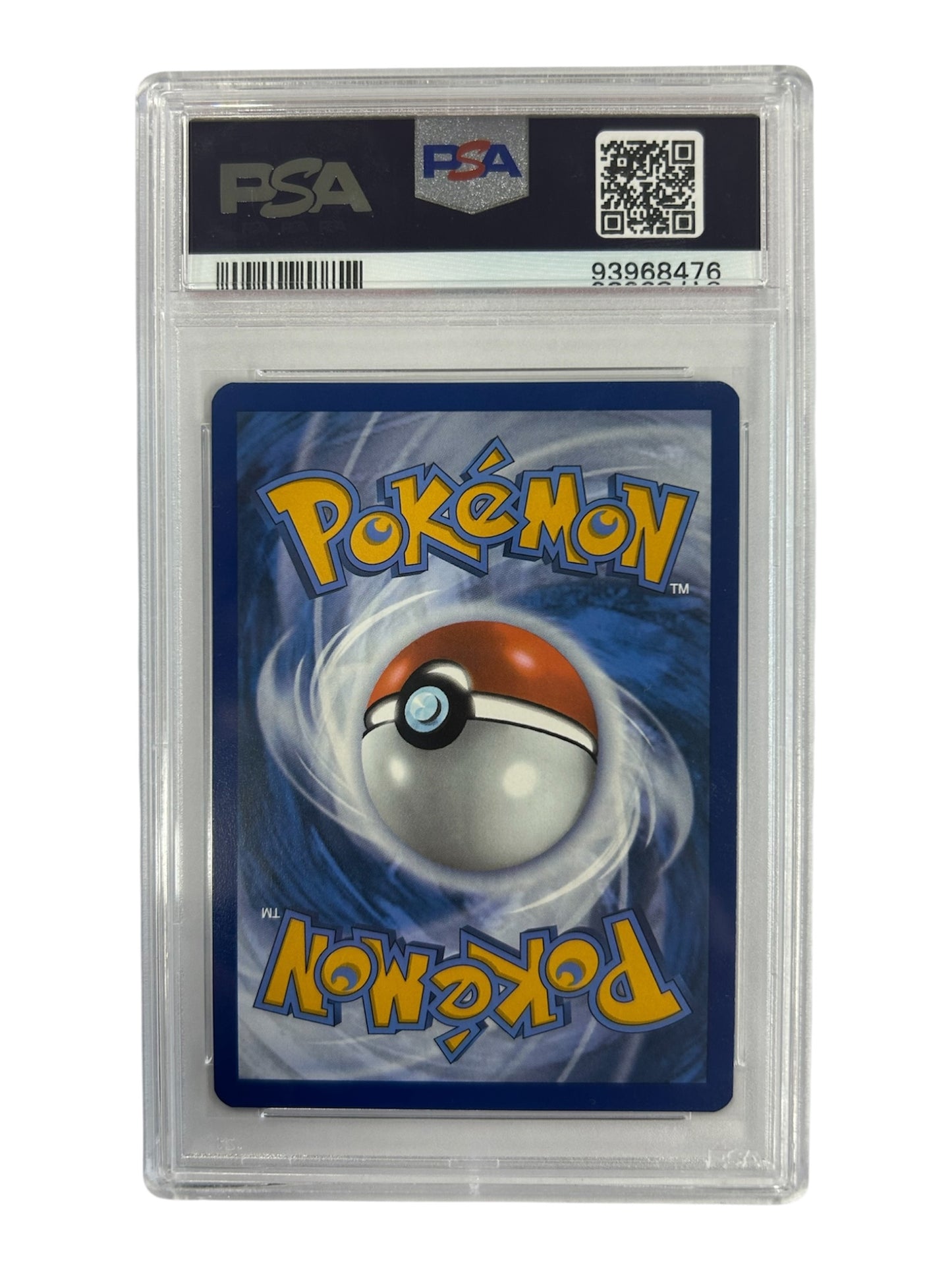 Cornerstone Mask Ogerpon ex PSA 10