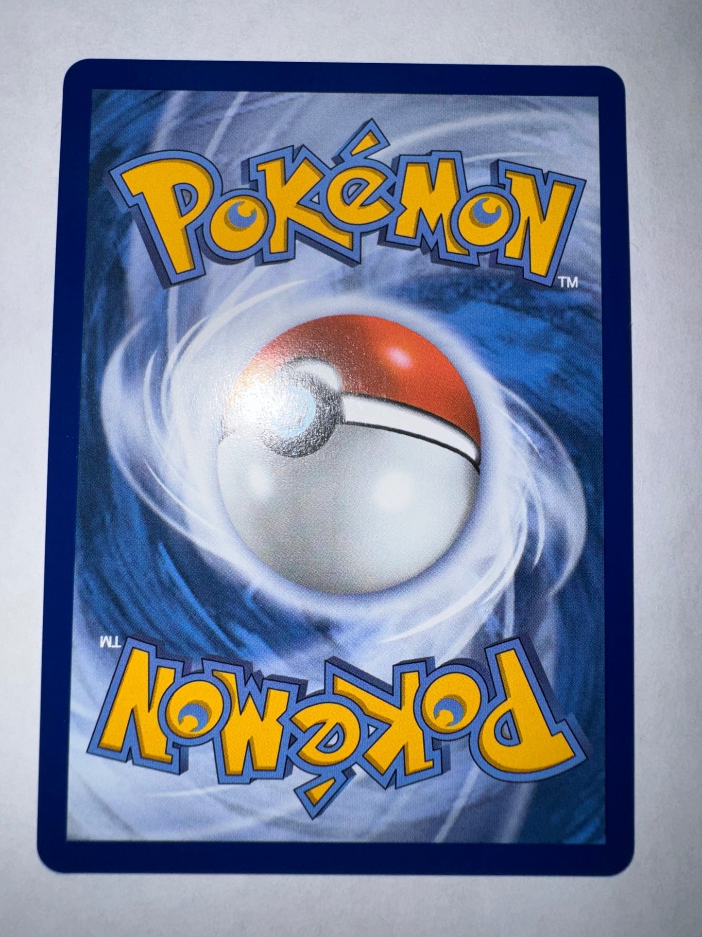 Pikachu ex - Ascended Heroes #277/217 - Special Illustration Rare - NM