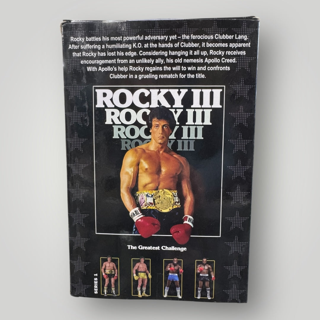 Rocky III
