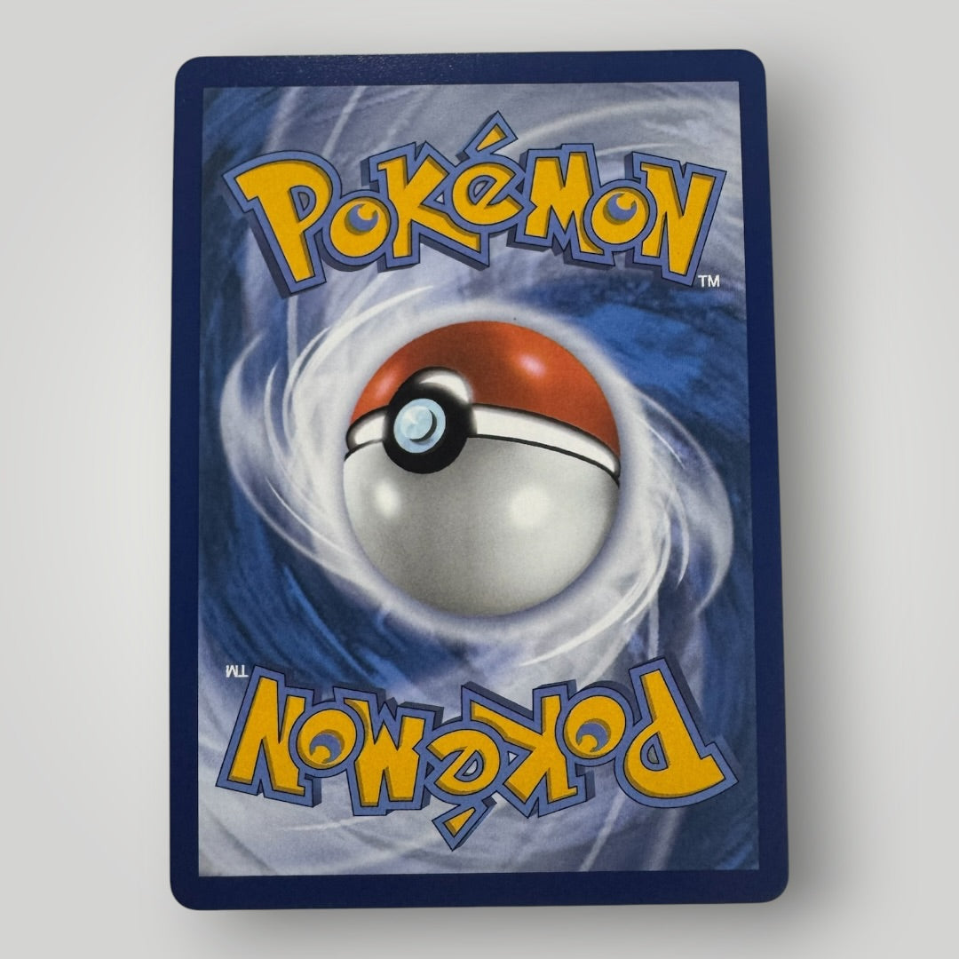 Ethan’s Ho-Oh EX 230/182