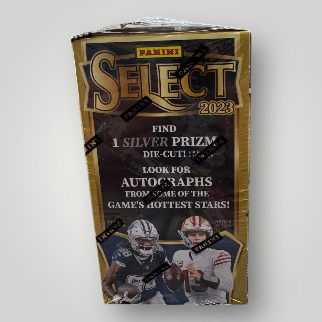 Select Panini 2023 NFL