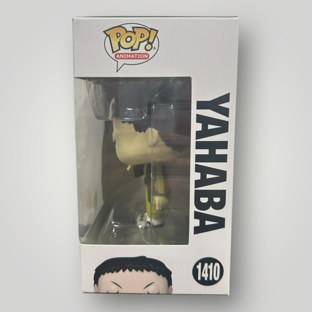 Yahaba #1410