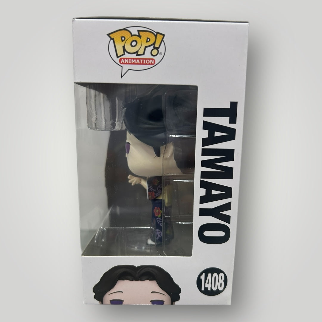 Tamayo #1408
