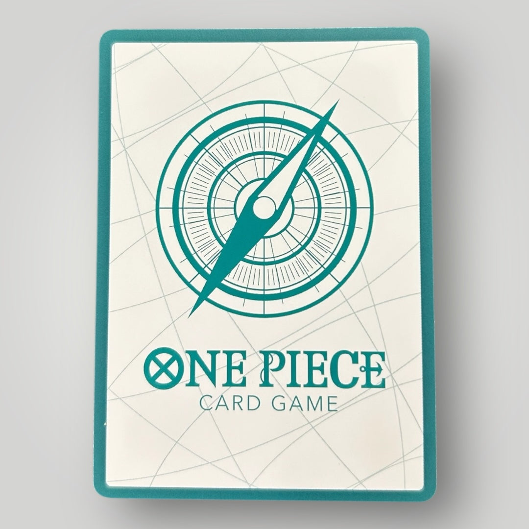 Yamato (Gold) Don!! Card