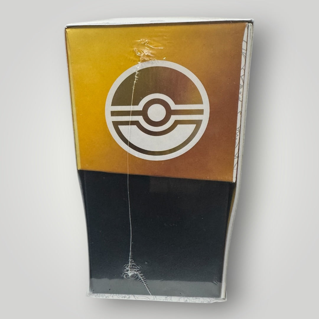 30th Celebration Pokémon Center ETB