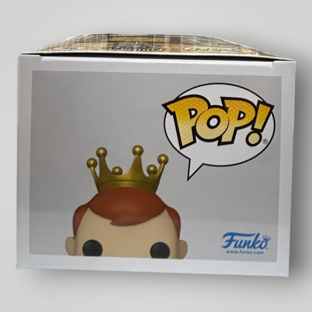 Freddy Funko As Frodo Baggins SE Funtastic Voyage Pcs Online Edition Lord Of The Rings