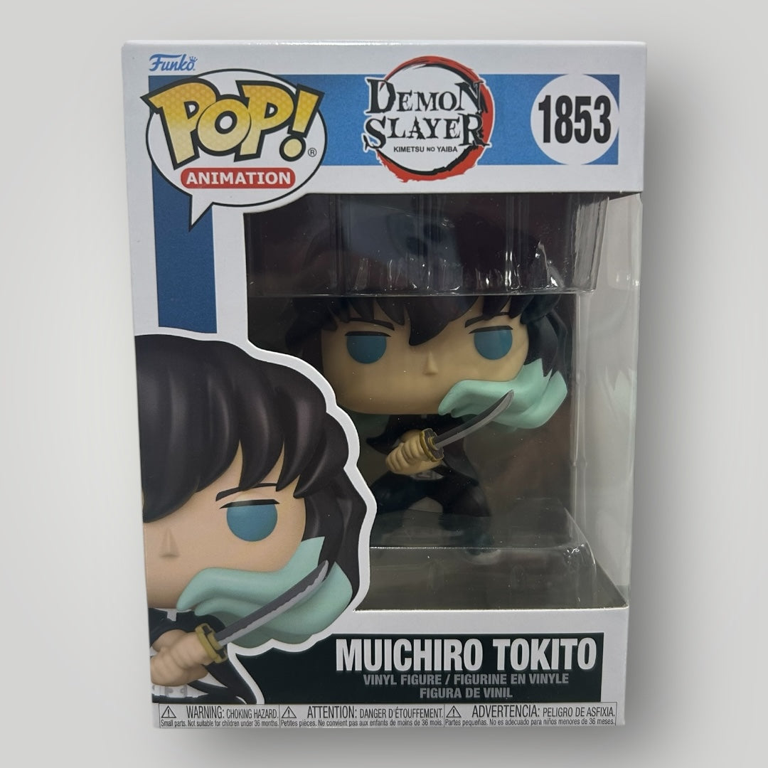 Muichiro Tokito #1853