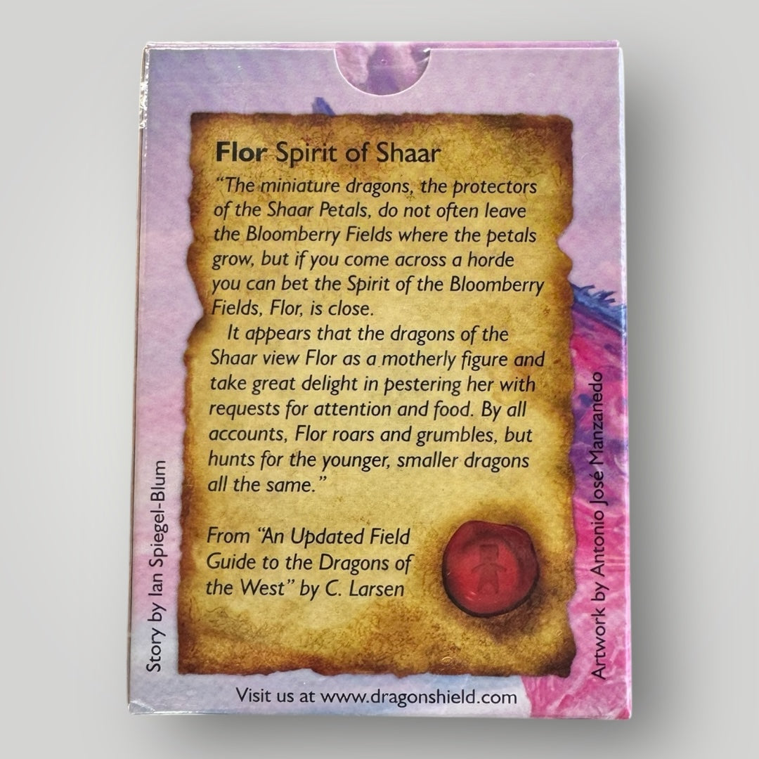 Dragon Shield | Pink Diamond