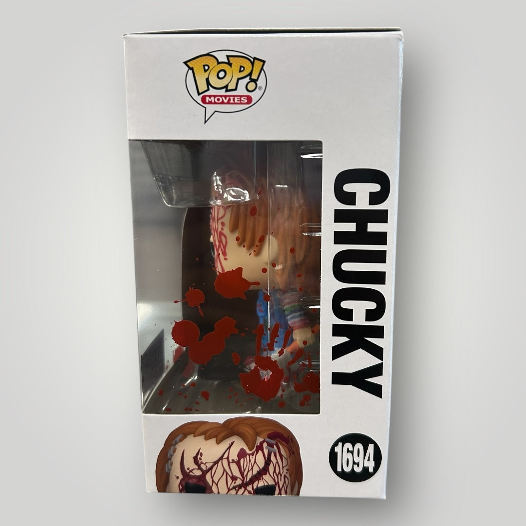 Chucky #1694