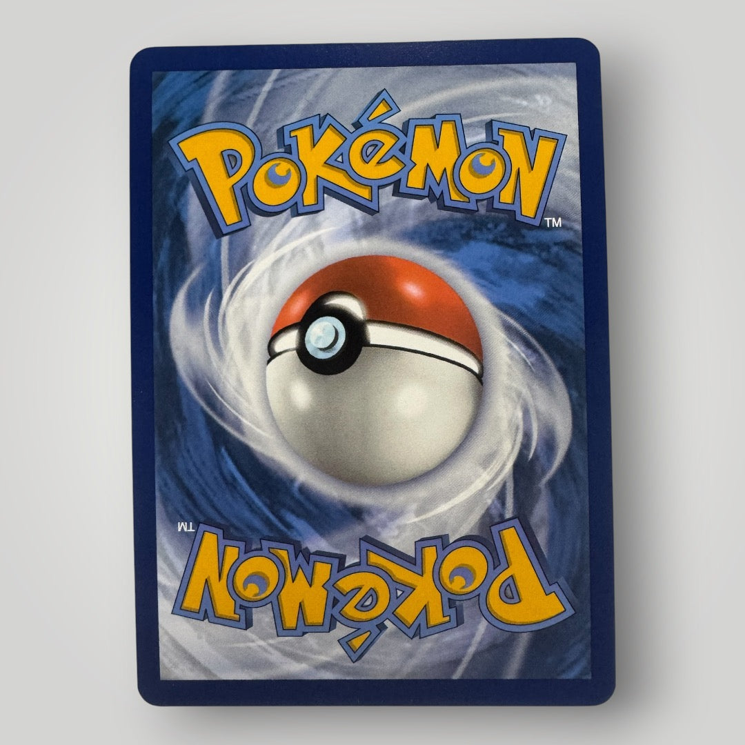 Mew EX 193/165