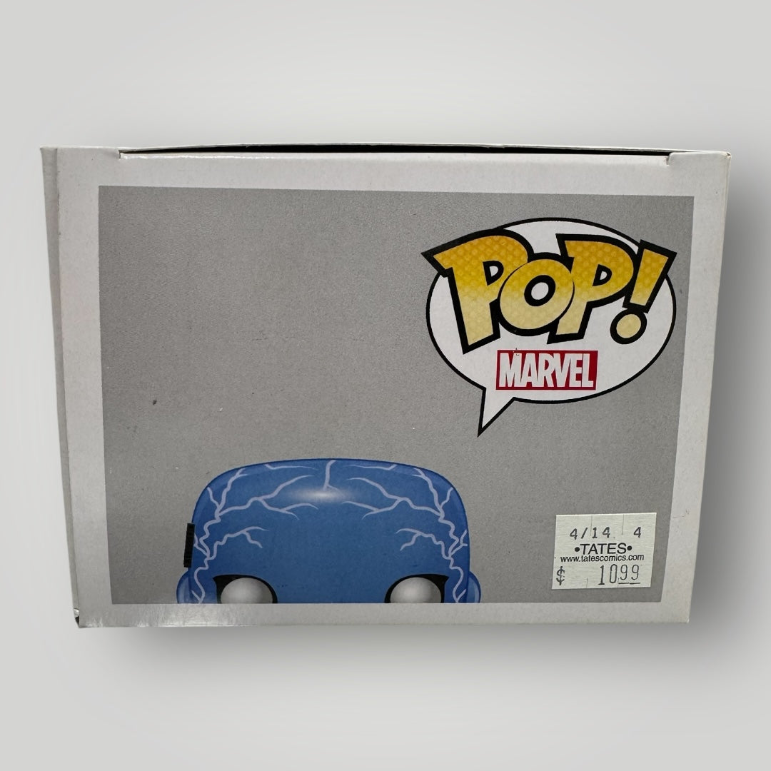 Funko Marvel Electro #46 Glow