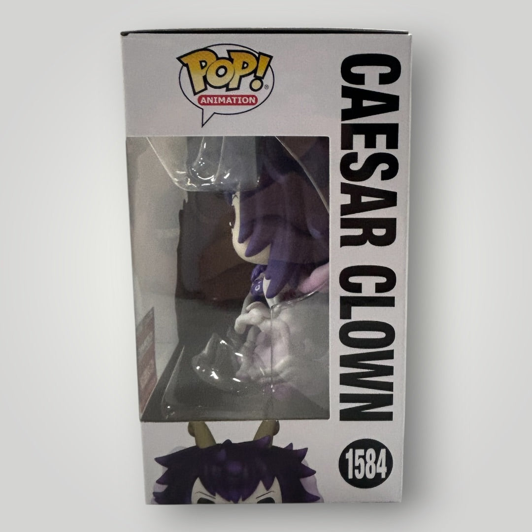 Caesar clown # 1584 C2E2 Exclusive