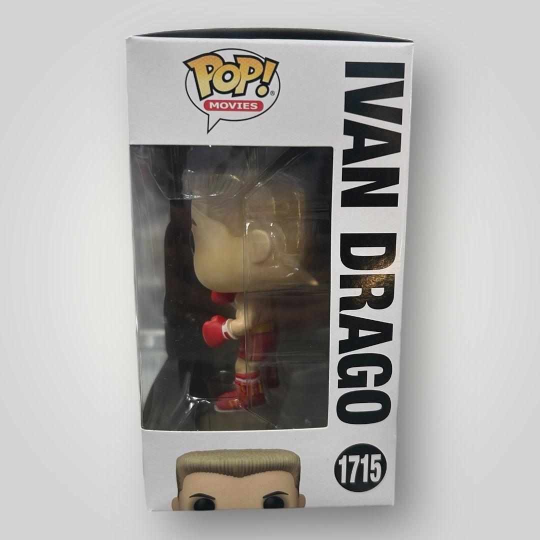 Ivan Drago #1715